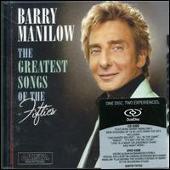 Greatest Songs of the Fifties [Dualdisc Bonus Tracks]