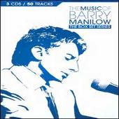 Music of Barry Manilow