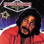 Barry White's Greatest Hits, Vol. 2 [Casablanca]
