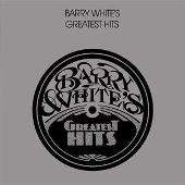Barry White's Greatest Hits