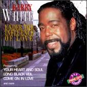 Under the Influence of Love [Prime Cuts/Galaxy]