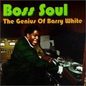 Boss Soul: The Genius of Barry White