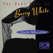 Under the Influence of Love: The Very Best of Barry White