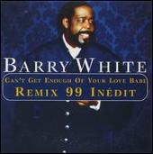 Can't Get Enough of Your Love (Remix)