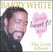 Your Heart and Soul: The Love Album