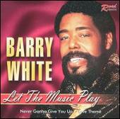 Let the Music Play [Road Classics]