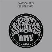 Barry White's Greatest Hits