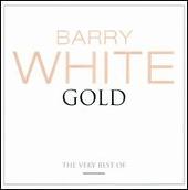 Gold: The Very Best of Barry White [Import]