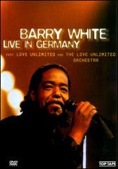Live in Germany [DVD]