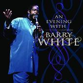 An Evening With Barry White (Live)