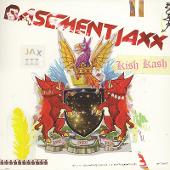 Kish Kash