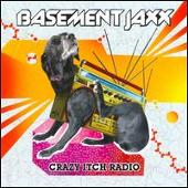 Crazy Itch Radio [Japan Bonus Tracks]