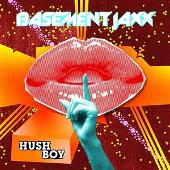 Hush Boy (Soulseekerz Remix)