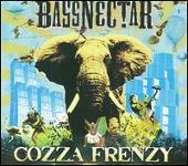 Cozza Frenzy