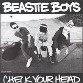 Check Your Head [Japan]