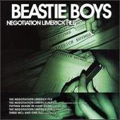 Negotiation Limerick File [Japan]