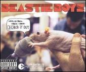 Ch-Check It Out [Canada CD]