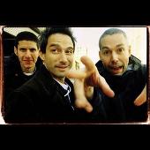 Looking Down The Barrel of A Gun