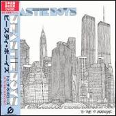 To the 5 Boroughs [Bonus DVD]