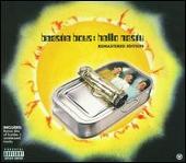 Hello Nasty [Bonus Disc]