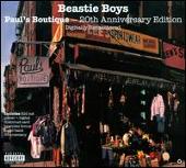 Paul's Boutique (20th Anniversary Remastered Edition)