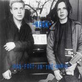 One Foot in the Grave
