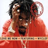 Love Me Now [France CD]