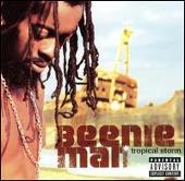 Tropical Storm [Japan Bonus Tracks]