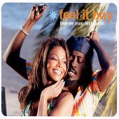 Feel It Boy [Australian CD]