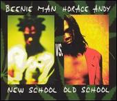 New School vs. Old School
