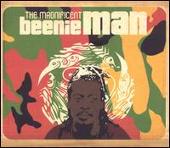 Magnificent Beenie Man