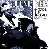 Kingston to King of the Dancehall: A Collection of Dancehall Favorites [Clean]