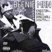 Kingston to King of the Dancehall: A Collection of Dancehall Favorites