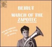 March of the Zapotec & Realpeople: Holland