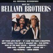 Best Of The Bellamy Brothers