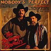 Nobody's Perfect