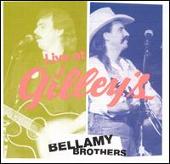 Live at Gilley's