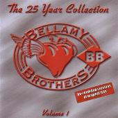25 Year Collection, Vol. 1