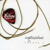 Angels & Outlaws, Vol. 1