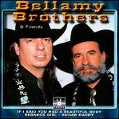 Let Your Love Flow: The Best of the Bellamy Brothers