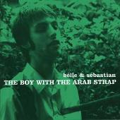 Boy with the Arab Strap