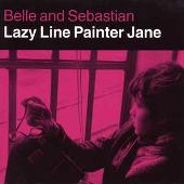Lazy Line Painter Jane