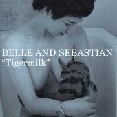 Tigermilk