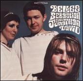 Jonathan David [CD/12"]