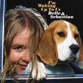 I'm Waking up to Us [CD/12"]