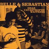 Dear Catastrophe Waitress
