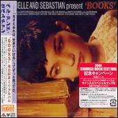 Books [Japan Bonus Tracks]
