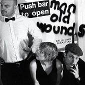 Push Barman To Open Old Wounds