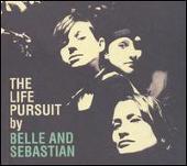 Life Pursuit [CD & DVD]