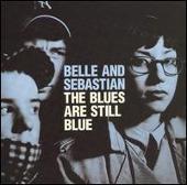 Blues Are Still Blue [DVD]